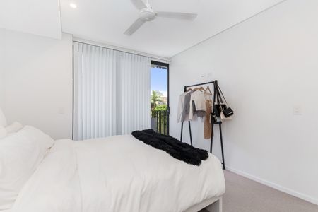 405/30 York Street, Indooroopilly QLD 4068 - Apartment For Rent | Domain - Photo 4