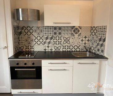 APPARTEMENT T2 A LOUER - Photo 3