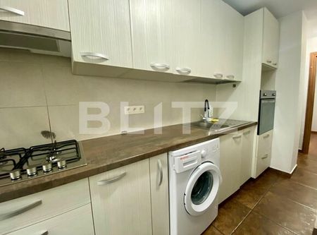 Apartament 3 camere, decomandat, parcare, 70mp, Manastur, zona Big - Photo 2