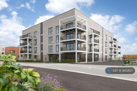 2 bedroom flat to rent - Photo 5