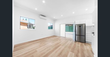 Brand New Granny Flat in a Quiet Private Courtyard - Photo 5