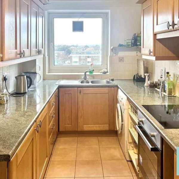 Seabright, West Parade, BN11 - Photo 1