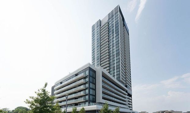 For Lease - 50 Oneil Road Unit# 1905, Toronto, Ontario - Photo 1