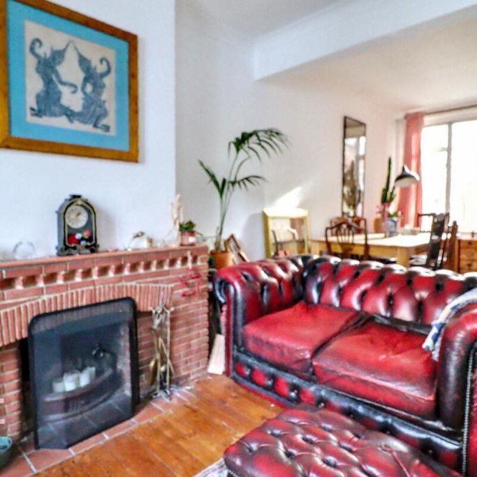 2 bedroom terraced house to rent - Photo 1