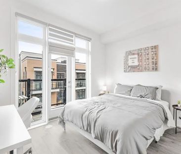 For Lease - 6 Sayers Lane Unit# 6, Richmond Hill, Ontario - Photo 6