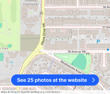 Elbow 5 Eight - Photo 1
