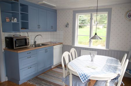 Övergården, Tystberga - Photo 5