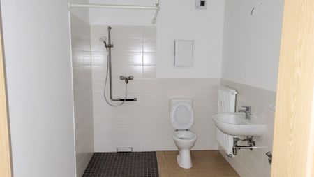 Wohnung, 3 Zimmer (62,04 m²) - Photo 3