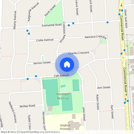 1/27 Cliff Avenue, Port Noarlunga South