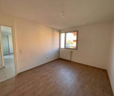 Location appartement Saint-Martin-d'Hères 38400 43.39 m² - Photo 6