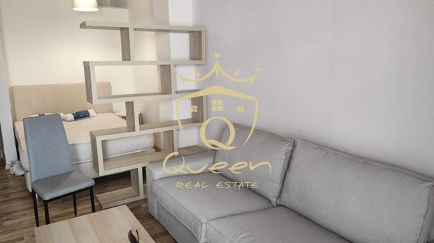 Studio/Γκαρσονιέρα για ενοικίαση - Ζωγράφου, - Φωτογραφία 1