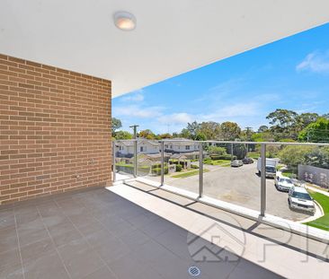 135/1 Meryll Avenue Baulkham Hills - Photo 5
