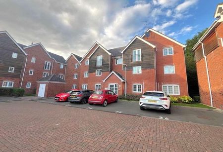 Marina View, Fazeley, B78 - Photo 3