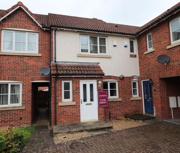 Terraced House in Whitfell Avenue, The Beeches, Carlisle - Photo 3