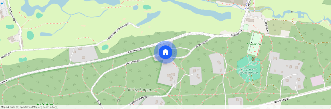 Örebro, Sörbyvägen, 2, 70221