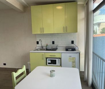 MODERN STUDIO APARTMENT FOR RENT 10 BLOCKS FROM CENTRO OAXACA IN THE REFORMA - Photo 4