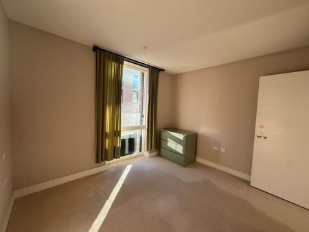 2 Bed Flat, Merlin Court, SE3 - Photo 5