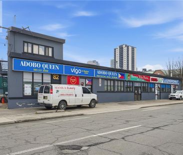 82 QUEEN Street N Unit# 1, Hamilton, Ontario, L8R2V4 - Photo 5