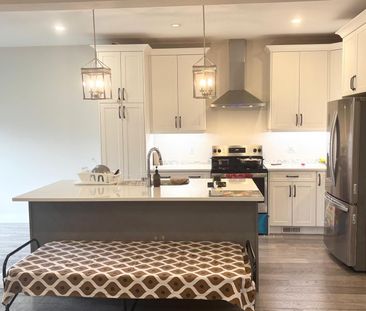 For Lease - 2633 Bobolink Lane, London South, Ontario - Photo 1