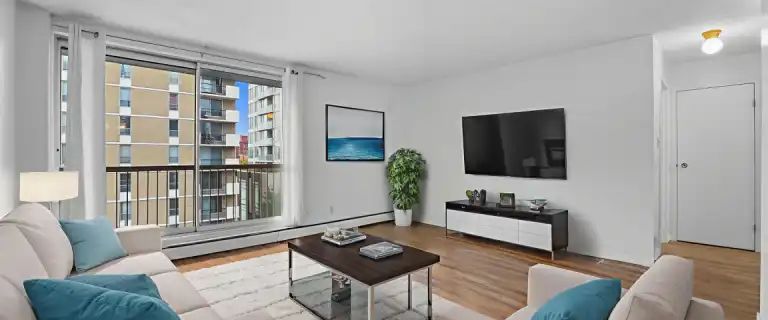 Westbury House Apartments | 720 15 Avenue Southwest, Calgary - Photo 1