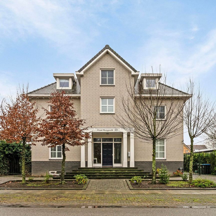 Count Basiegracht - Photo 1