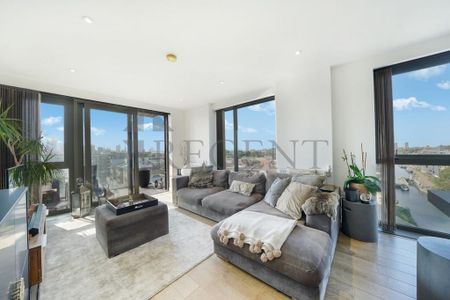 2 bedroom apartment to rent - Photo 3