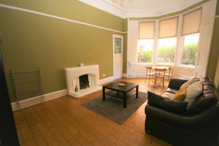 Melrose Gardens, 2 Bed Spacious Furnished G/F Apartment, Available 22/11/2024 - Photo 5