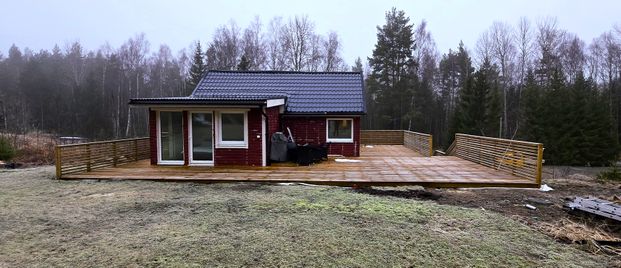 Kullastigen, Södertälje - Foto 1