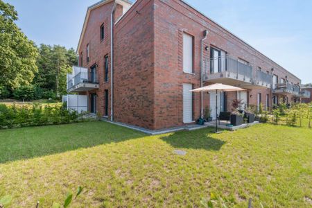 Moderne 3-Zimmer-Wohnung mit durchdachtem Grundriss - Photo 3