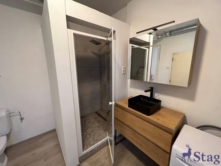 Appartement te huur - Foto 4