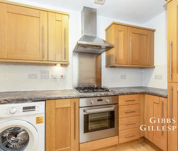 1 bedroom flat to rent - Photo 6