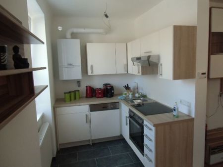 15396 Absolute Ruhelag mit Balkon! - Photo 4