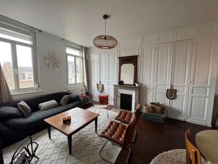 Location Appartement 4 pièces 73m² AMIENS 80000 - Photo 2