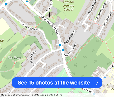 Weston Court, Lawrence Weston - Photo 1