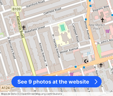 Hartley Avenue, London - Photo 1