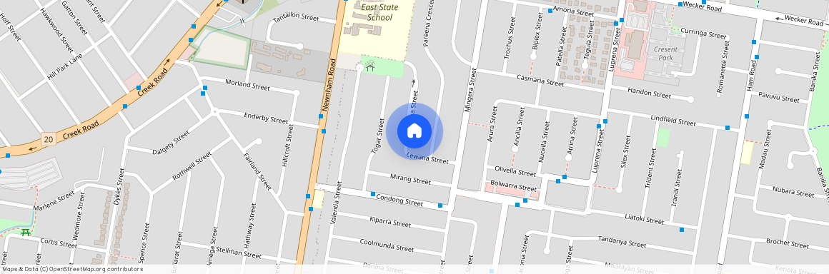 23 Lewana St, Mansfield