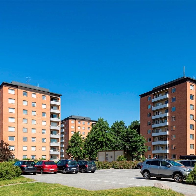 Sibeliusgatan 1 - Photo 1