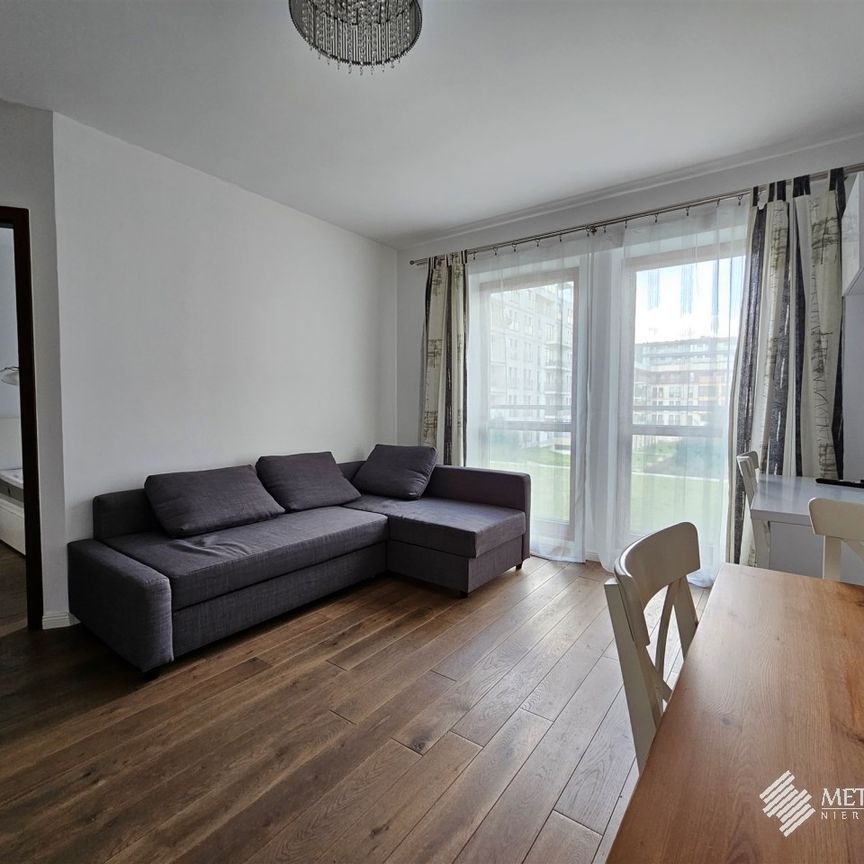 Kraków, Podgórze, Zabłocie, Przemysłowa, Kraków - Фото 1