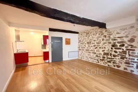 Location appartement 2 pièces 43 m² Hyères - Photo 4
