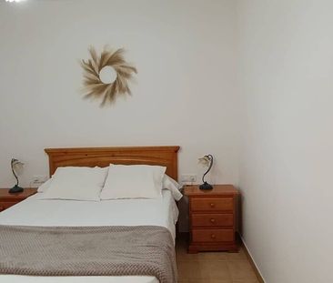 Apartment For Long Term Rental In Nerja - Photo 6