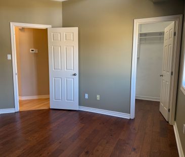 For Lease - 143 Oldfield Street Unit# F, Barrhaven, Ontario - Photo 5