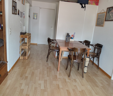 4.5-Zimmer Wohnung mit praktischem Grundriss - Photo 1