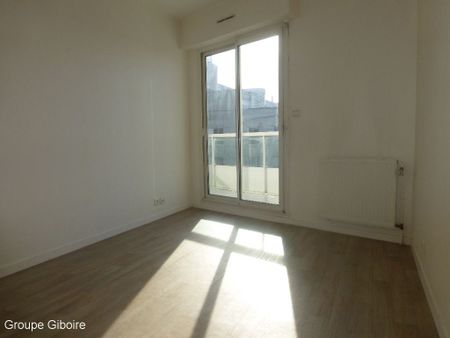 Appartement T2 à louer - 43 m² - Photo 3