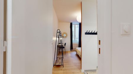 LACAZE A Roommate 3 Bedrooms at Pau - Photo 4