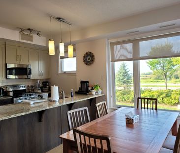 For Lease - 130 Guelph Private Unit# 101, Kanata, Ontario - Photo 6