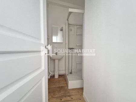 Location Appartement 2 pièces 48m² ARRAS 62000 - Photo 3