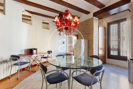 Piso de alquiler en C. de Na Jordana, El Carme - Photo 5