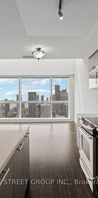 2 Bedroom, 3 Bathroom - Aura Condos - Photo 1