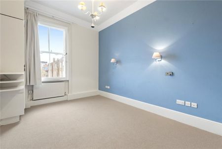 4 bedroom apartment to rent - Photo 3