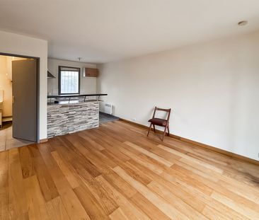 Location appartement 1 pièce, Mennecy - Photo 2